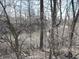 Backyard view with natural beauty at 632 Middleham Cir, Beech Grove, IN 46107