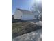 Lovely single-story home with a two-car garage, a well-manicured lawn, and a peaceful neighborhood setting at 10793 Walnut Grove Bnd, Camby, IN 46113