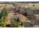 Expansive rural property surrounded by fields and lush trees in the distance at 2305 Bill Smith Rd, Martinsville, IN 46151