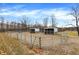 Equestrian property with fenced pastures and shelters, offering a safe and functional setup for horses at 2387 Bill Smith Rd, Martinsville, IN 46151