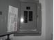 Modern electrical panel, ensuring safety and efficient power distribution throughout the home at 3610 E 28Th St, Indianapolis, IN 46218