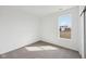 Bedroom with carpet and natural light at 4825 Topaz Pointe Blvd, Lawrence, IN 46235