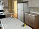 Efficient kitchen with ample counter space and modern appliances at 6030 Tybalt Cir, Indianapolis, IN 46254