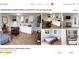 Indianapolis guesthouse with modern kitchen and cozy bedroom at 726 E Mccarty St, Indianapolis, IN 46203