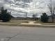 View of community area, providing a sense of place and neighborhood at 8960 Stepping Stone Way, Avon, IN 46123