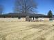 Sprawling backyard offers ample space for outdoor gatherings and recreational activities at 1459 S Josephine St, Martinsville, IN 46151