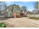 Charming home with a spacious driveway and hot tub at 140 E 44Th St, Indianapolis, IN 46205