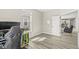 Bright bedroom featuring neutral decor and abundant natural light, creating a relaxing atmosphere at 14234 Community Dr, Carmel, IN 46033