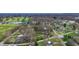 Residential neighborhood near a golf course, offering a serene setting and recreational opportunities at 405 W 73Rd St, Indianapolis, IN 46260