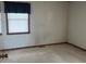 Bedroom with neutral walls and natural light at 4823 S State Road 75, Jamestown, IN 46147