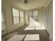 Bedroom featuring neutral carpeting, ceiling fan, and lots of natural sunlight at 4889 Lilium Dr, Plainfield, IN 46168