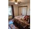 Comfortable bedroom with closet at 551 E 600 S, Lebanon, IN 46052