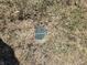 Lawn and storm drain in the yard at 551 E 600 S, Lebanon, IN 46052