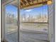 View from the home balcony at 6525 Emerald Hill Ct # 207, Indianapolis, IN 46237