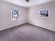 Cozy bedroom featuring carpeting and natural light at 3743 Celtic Dr, Indianapolis, IN 46235