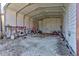 Spacious carport providing covered parking and storage space at 724 E 199Th St, Westfield, IN 46074