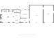 A black and white floor plan displays approximate layouts of the home at 724 E 199Th St, Westfield, IN 46074