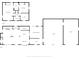 A multi-floor plan displays approximate layouts of the home with rooms labeled at 724 E 199Th St, Westfield, IN 46074
