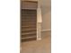 Stairs with carpet at 6323 Willow Branch Way, Plainfield, IN 46168