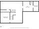 Basement floor plan featuring a recreation room, billiard room, utility room and electrical room at 6620 Avalon Blvd, Avon, IN 46123
