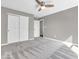 Inviting bedroom featuring plush carpeting and a closet with double doors at 6620 Avalon Blvd, Avon, IN 46123