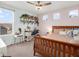 Cozy bedroom showcasing natural light, charming decor, and comfortable furnishings at 6915 Diamondleaf Way, Brownsburg, IN 46112