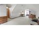 Finished bonus room featuring hardwood furniture, and carpet at 10817 Lakeview Dr, Carmel, IN 46033