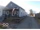 View of home, driveway and landscaped front yard at 1507 Hannibal St, Noblesville, IN 46060