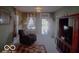 Living room featuring classic furniture and trim, and abundant natural light at 1507 Hannibal St, Noblesville, IN 46060