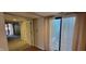 Living room with an adjacent sunroom for enjoying the daylight at 4969 Fairway Dr, Avon, IN 46123