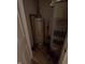 Water heater, ensuring a steady supply of hot water for the residence at 734 W 9Th St, Greenfield, IN 46140