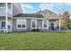 Charming home exterior with well-kept lawn and a delightful patio area perfect for outdoor enjoyment at 20834 Waterscape Way, Noblesville, IN 46062