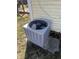 Image of outside air conditioner unit at 3531 Welch Dr, Indianapolis, IN 46224