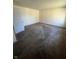 Cozy bedroom with ample natural light and neutral carpet, ready for personalization at 3531 Welch Dr, Indianapolis, IN 46224