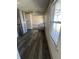 Spacious kitchen featuring modern appliances and a stylish hardwood floor at 3531 Welch Dr, Indianapolis, IN 46224