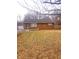 Charming brick home featuring a well-maintained lawn and an inviting entrance at 3550 N Edmondson Ave, Indianapolis, IN 46226