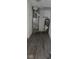 Utility room showing the water heater and furnace unit at 3550 N Edmondson Ave, Indianapolis, IN 46226