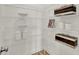 Well-organized pantry with wire shelving provides ample storage space at 3769 Cantebury Dr, Franklin, IN 46131