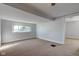 Bedroom with carpet, window and access to another room at 4254 N 200 W, Greenfield, IN 46140