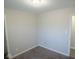 Comfortable, carpeted room with neutral-colored walls at 4530 Wichser Ct, Indianapolis, IN 46228