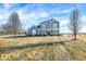 Well maintained two story home with well manicured yard and landscaping at 725 E County Rd 600 N, Pittsboro, IN 46167