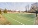 Community basketball court offers recreational space for sports and outdoor activities at 12433 Harvest Glen Blvd, Fishers, IN 46037