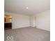 Large bedroom featuring access to an ensuite bathroom and a closet for ample storage at 2290 Oakmont Dr, Plainfield, IN 46168