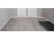 Exercise room features gray carpet and exercise equipment at 6699 Dunkirk Dr, McCordsville, IN 46055