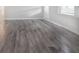 Living room featuring hard wood floors, natural light, and freshly painted walls at 7089 W Us Highway 36, Danville, IN 46122
