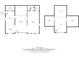 Detailed floor plan showcasing the layout of the home, including room dimensions and total square footage at 15123 E 196Th St, Noblesville, IN 46060