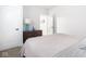 Calm bedroom with a comfortable bed and tasteful decor at 1838 Alabama St, Indianapolis, IN 46202