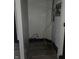 Utility closet with bare plumbing at 238 S Temple Ave, Indianapolis, IN 46201