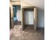 Spacious closet with an open door, perfect for organizing and storing belongings at 5603 S Randolph St, Indianapolis, IN 46227