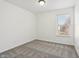 Bedroom with carpet and a window at 6663 Black Antler Cir, Indianapolis, IN 46217